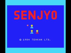 Senjyo