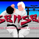 Sensei