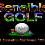 Sensible Golf
