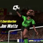 Sensible Soccer ’98: European Club Edition