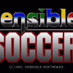 Sensible Soccer: European Champions – 92/93 Edition