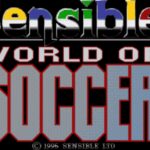 Sensible World of Soccer