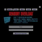 Sensory Overload