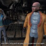 Sentinel: Descendants in Time