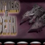 Sentinels of Ceth