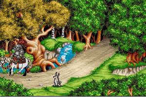 Serf City: Life is Feudal