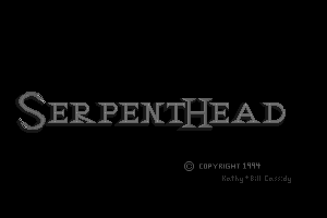 SerpentHead
