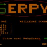 Serpy