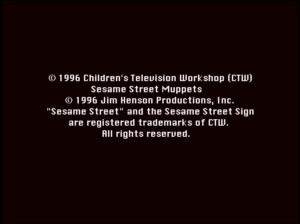 Sesame Street Elmo's Preschool: Search & Learn Adventures