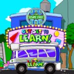 Sesame Street: Get Set to Learn