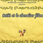 Sethi et le Chevalier F?lon
