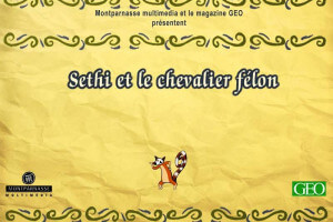 Sethi et le Chevalier F?lon