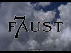 Seven Games of the Soul