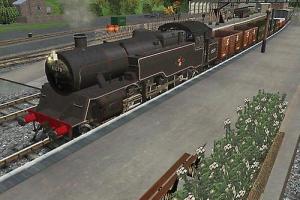 Severn Valley Railway