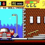 Seymour Goes to Hollywood