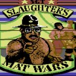 Sgt Slaughter’s Mat Wars