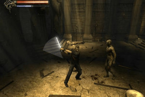 Shade: Wrath of Angels