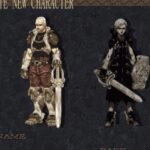 ShadowFlare: Episode One