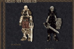 ShadowFlare: Episode One