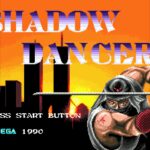 Shadow Dancer: The Secret of Shinobi