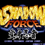 Shadow Force