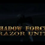 Shadow Force: Razor Unit