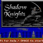 Shadow Knights