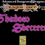 Shadow Sorcerer