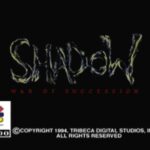 Shadow: War of Succession