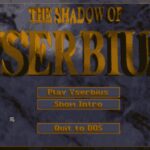 Shadow of Yserbius