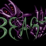 Shadow of the Beast