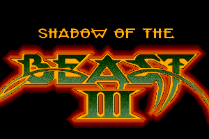 Shadow of the Beast III