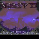 Shadow of the Beast II