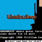 Shadowkeep