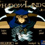 Shadowlands