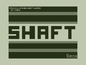 Shaft