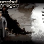 Shanghai Dragon