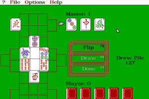 Shanghai II: Dragon’s Eye