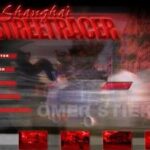 Shanghai Street Racer