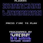Shanghai Warriors