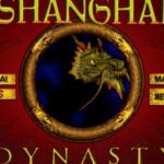 Shanghai: Dynasty