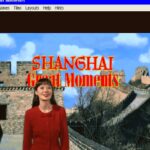 Shanghai: Great Moments
