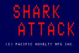 Shark Attack