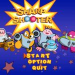 Sharp Shooter