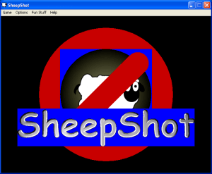 SheepShot