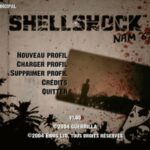 Shellshock: Nam ’67