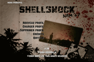 Shellshock: Nam ’67