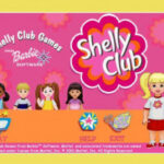 Shelly Club