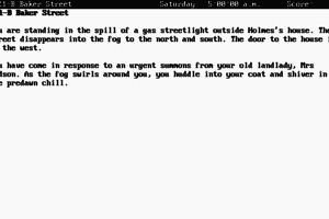 Sherlock: The Riddle of the Crown Jewels