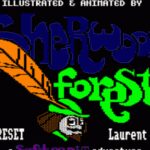 Sherwood Forest